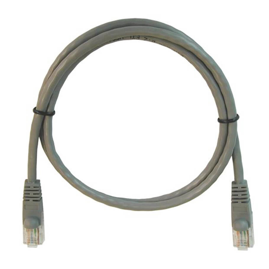 Patch Cord CADIVI CAT.6 UTP 3 mét